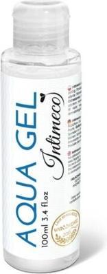 Produktbild Intimeco Aqua Gel water gel moisturizing intimate zones 100ml (100 ml, Intimgel)
