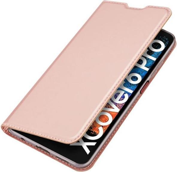 Actual product image Dux Ducis Pro Series (Samsung Galaxy XCover 6 Pro)