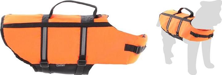 Actual product image Karlie Aqua-top (XL, Dog life jacket)