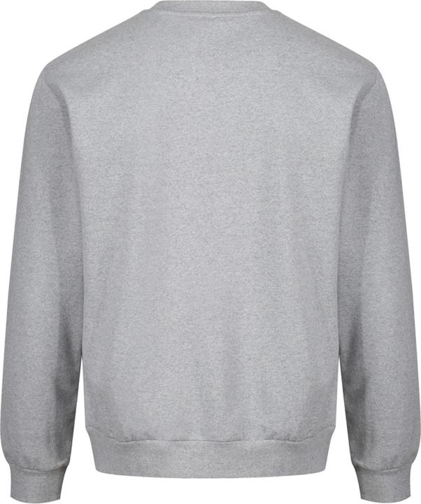 Actual product image Iron Mountain Mens Fleece Crew Neck Sweatshirt (M)