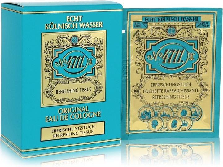 Actual product image Tabac Original Eau De Cologne
