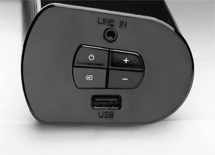 Actual product image Grundig DSB 950 (20 W, 2.0 Channel)