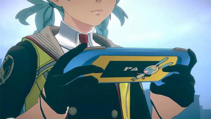 Actual product image Spike Chunsoft AI: The Somnium Files 2 - Standard Edition (PS4, DE)