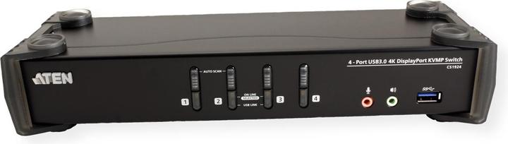 Produktbild Aten Cs1924