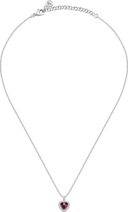 Image du produit Morellato Collier Tesori (Argent 925, 38 - 42 cm)