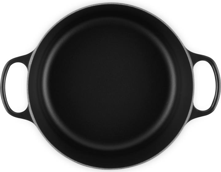 Immagine prodotto Le Creuset Firma (28 cm, Pirofila + casseruola, Ghisa)