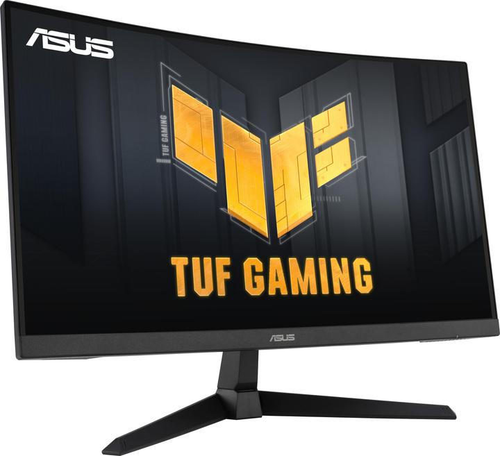 Actual product image ASUS TUF VG27VQ3B (1920 x 1080 pixels, 27")