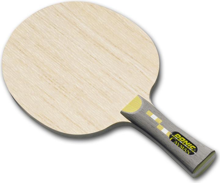 Actual product image Donic Wood Cayman