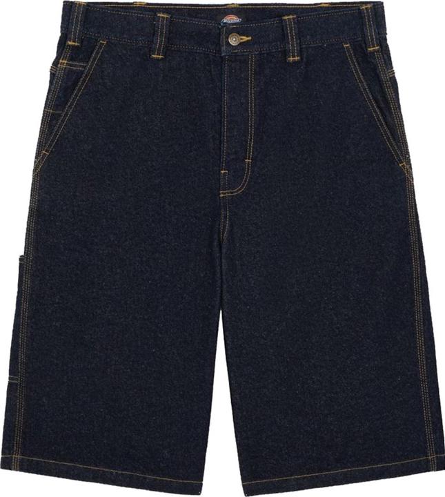 Dickies Madison Denim Short Rinsed
