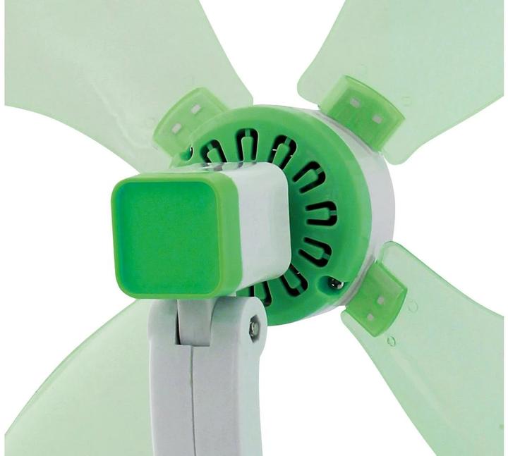 Produktbild Eurotrail Faltbarer Ventilator