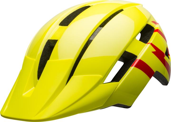 Immagine prodotto Bell Sidetrack II MIPS (47 - 54 cm)