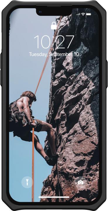 Actual product image UAG Monarch Case (Apple iPhone 13 Pro Max)