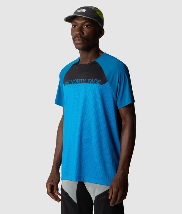 Immagine prodotto North Face Maglietta Trailjammer S/S (XL)