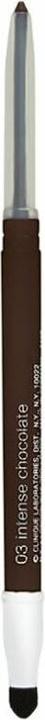 Produktbild Clinique Quickliner (03 Intense Chocolate)