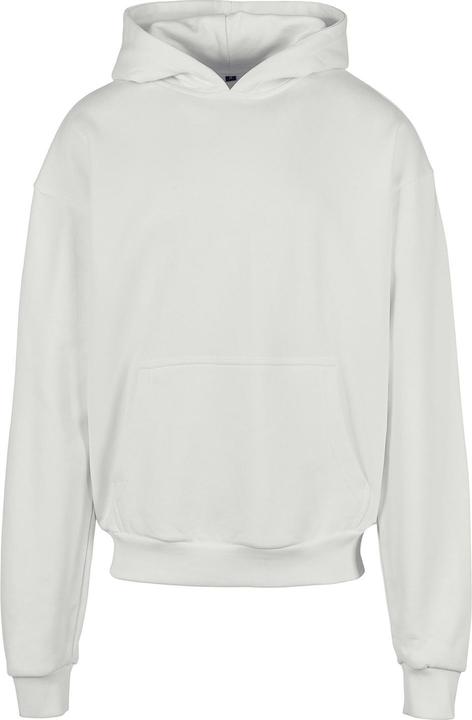 Build Your Brand Kapuzenpullover UltraSchwer