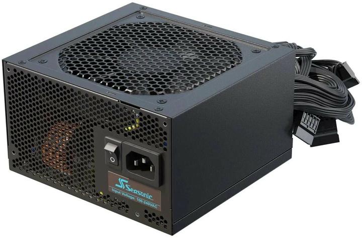 Productafbeelding Seasonic G12 GC-750 (750 W)