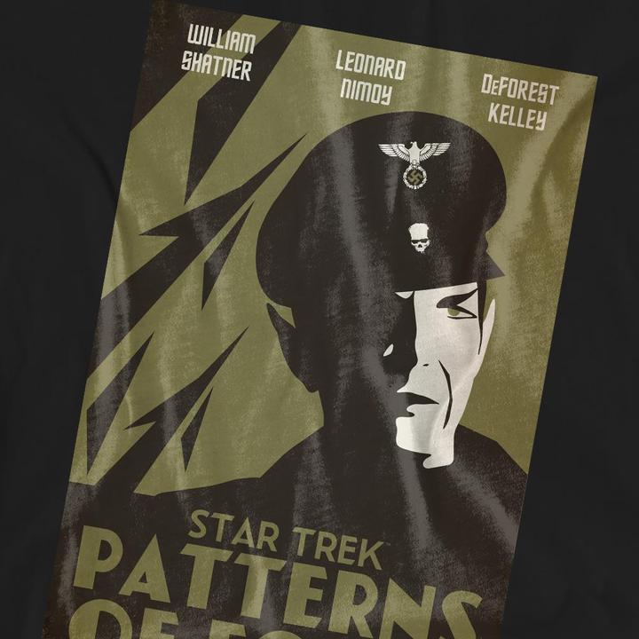 Produktbild The Original Series Episode 50 TShirt (M)