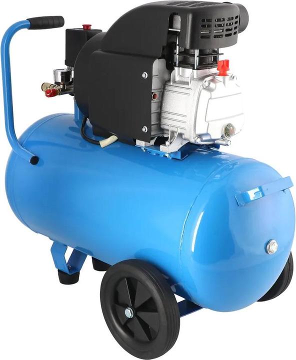 Immagine prodotto Airpress Compressore Olio 50l (8 bar, 50 l)