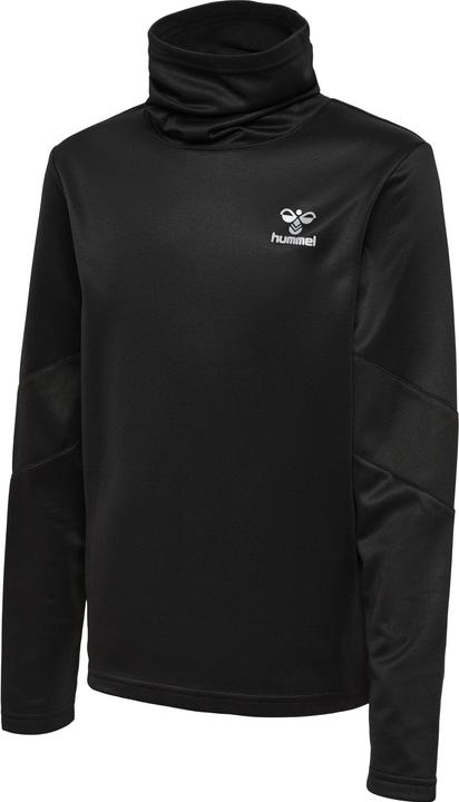 hummel Hmlactive Winter Crew Sweat Kids