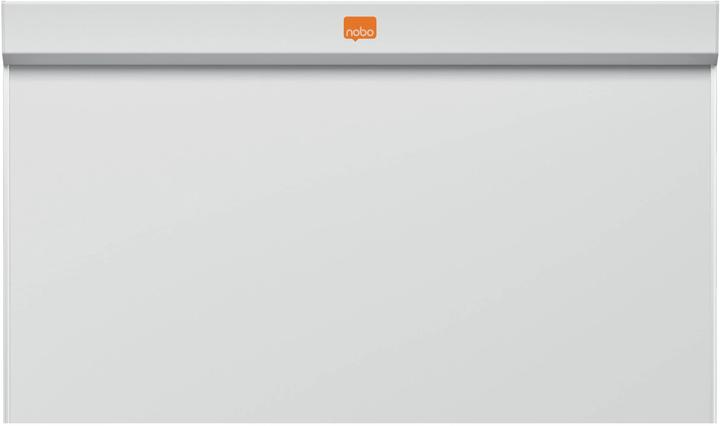 Actual product image Nobo Flipchart Barracuda (70 x 100 cm)
