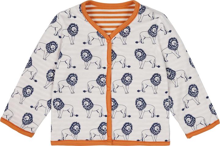 Immagine prodotto loud + proud Giacca reversibile (80)