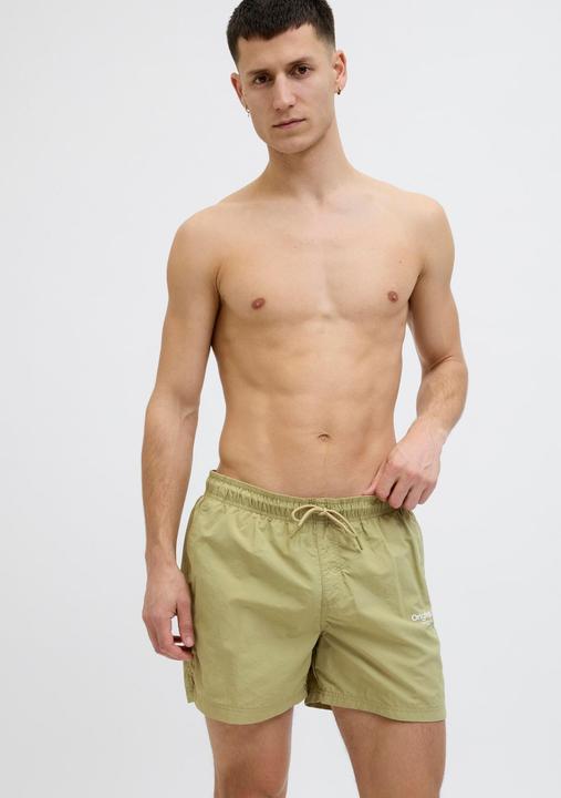 Image du produit Jack & Jones Regular Fit Badeshorts Badeshorts (S)