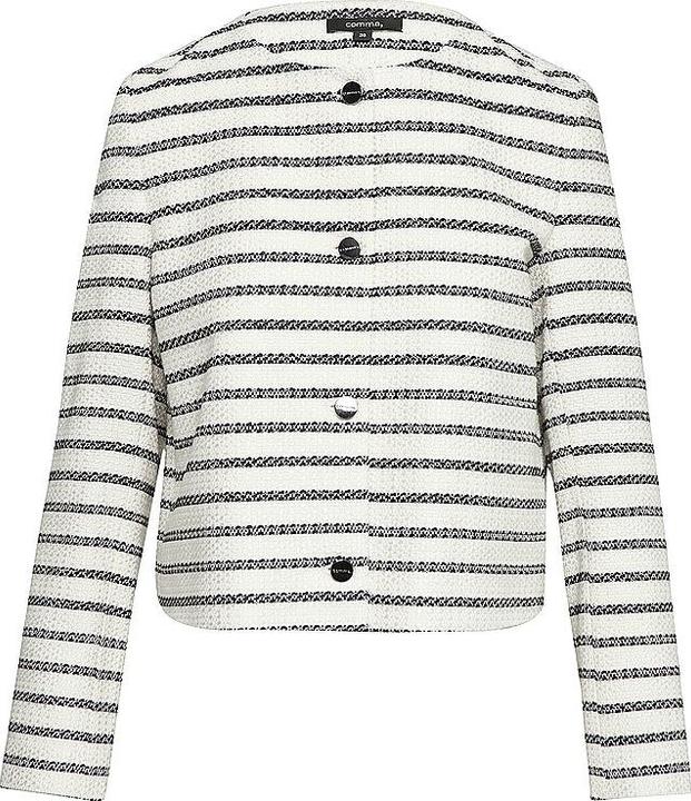 Actual product image Comma Jacket (36)