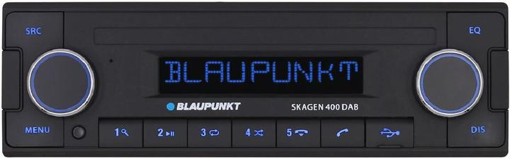 Blaupunkt Skagen 400 DAB (Android Auto)