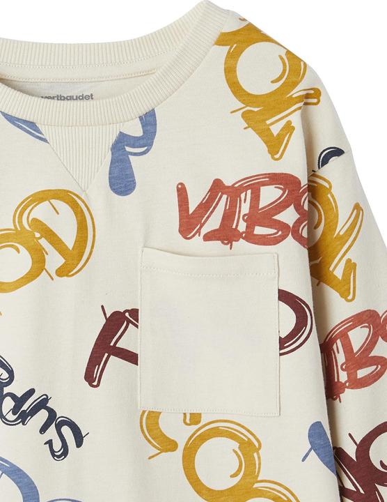 Immagine prodotto Vertbaudet Camicia da ragazzo (104)