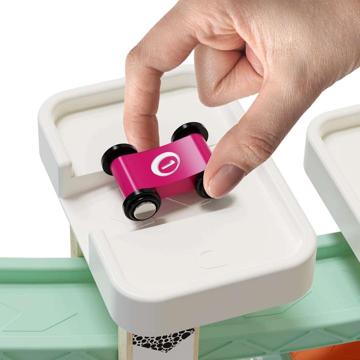 Immagine prodotto Topbright Toys Pista per auto (Sloveno, Portoghese, Italiano, Russo, Tedesco, Polacco, Francese, Olandese, Inglese, Spagnolo, Lituano, Norvegese, Rumeno, Bulgaro, Svedese, Croato, Finlandese)