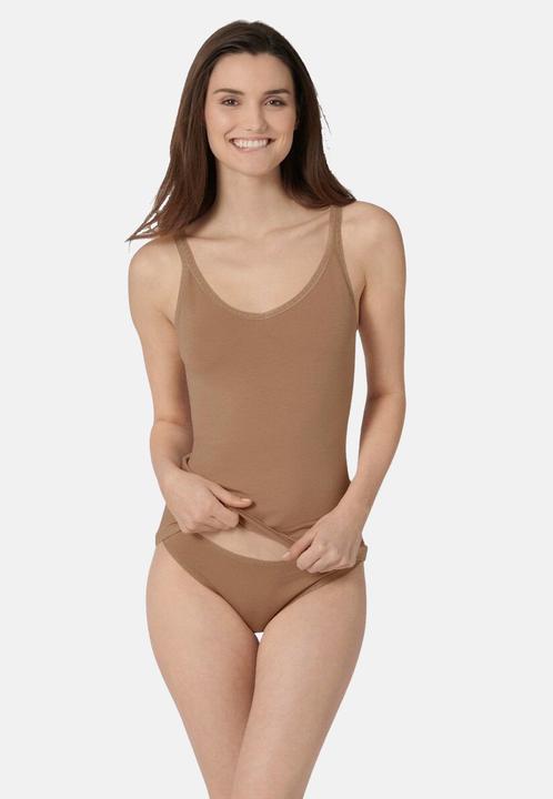 Image du produit Sloggi Lot de 2 coton bio (M)
