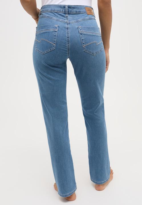 Produktbild Angels Dolly Jeans Straight light blue (W34/L32)