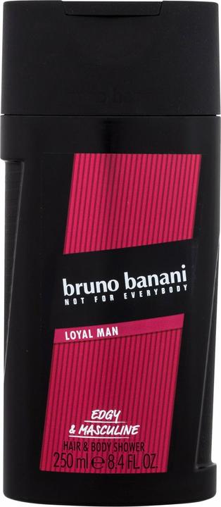 Produktbild Bruno Banani Loyal Man (M) (250 ml)