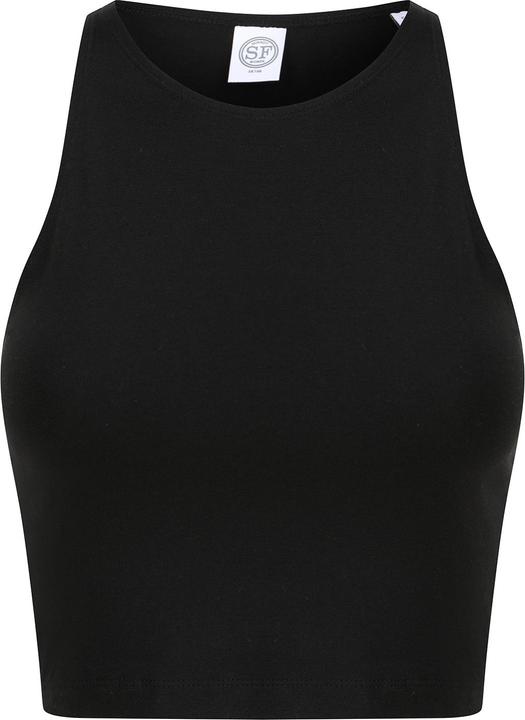 Immagine prodotto Super Flying Model Top corto (XS)