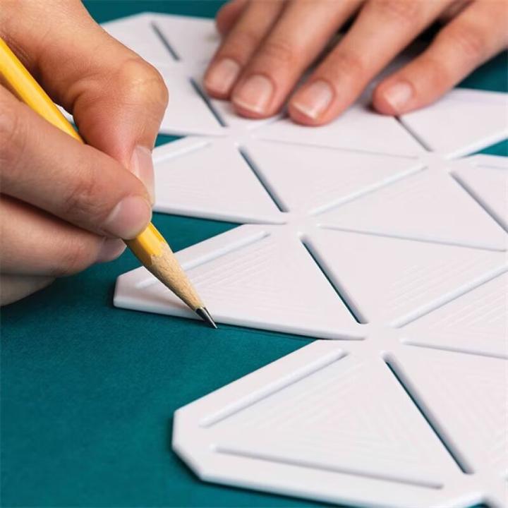 Produktbild Fiskars 1059566 3D Papier-Juwel, Kunststoff, Weiss (300 mm)