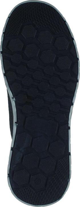 Produktbild Hush Puppies Ob elegant oder casual, mit diesem klassischen und schlichten Schnürer von mit herausra (43)