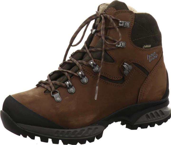 Actual product image Hanwag Tatra II Lady GTX (43)