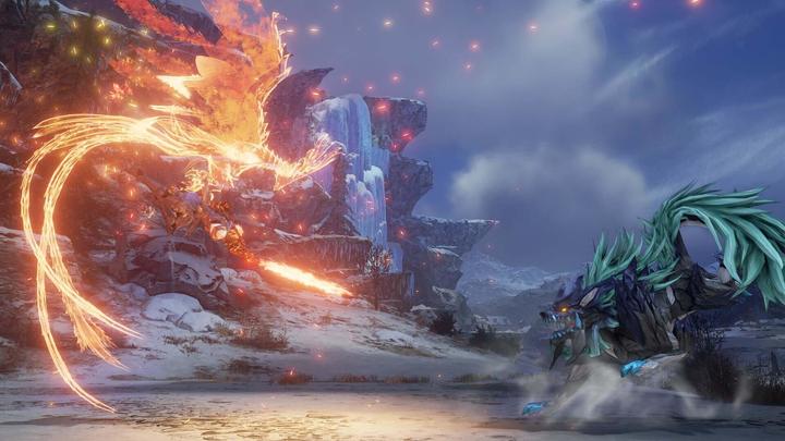Actual product image Bandai Namco Tales Of Arise (Xbox One X, Xbox Series X, IT)