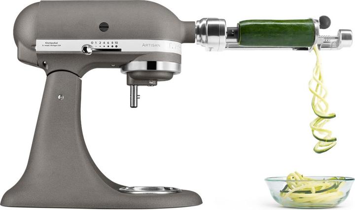Actual product image KitchenAid Artisan KSM185 (300 W)