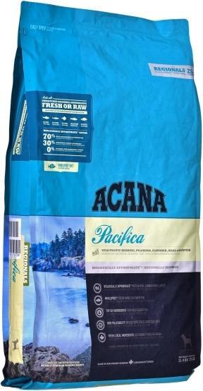 Actual product image Acana Regionals Pacifica (Adult, 1 pcs., 11400 g)
