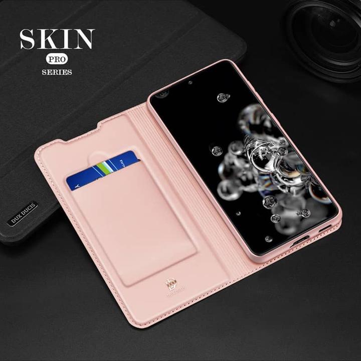 Productafbeelding Dux Ducis Skin Pro Serie Boekomslag (Samsung Galaxy S22+)