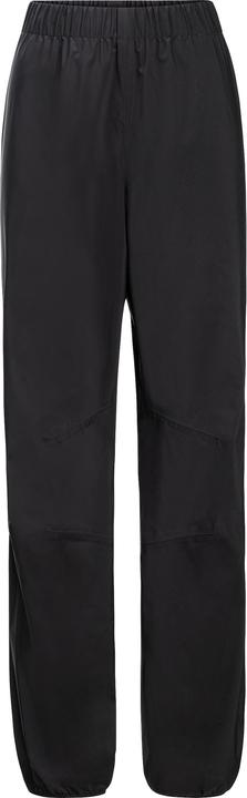 Jack Wolfskin Bike Commute 2.5L Pants W