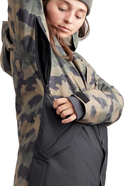Actual product image Dakine Reach Insulated 20k Jacket (S)
