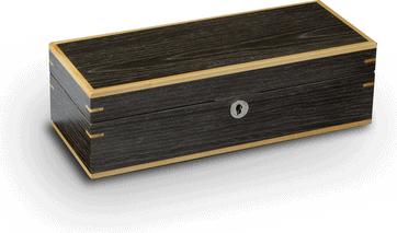 Produktbild Designhütte Uhrenbox Aberdeen 5
