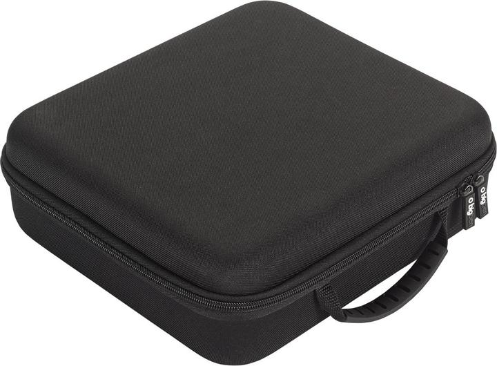 Actual product image Bigben storage case (Switch)