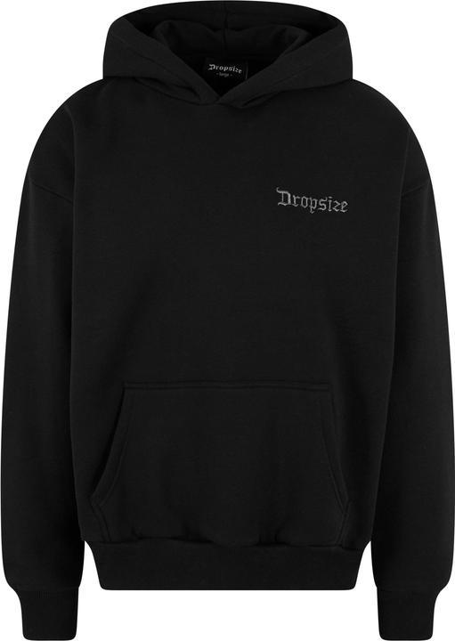 Image du produit Dropsize Sweat à capuche Heavy Backlogo - 124943 (XL)