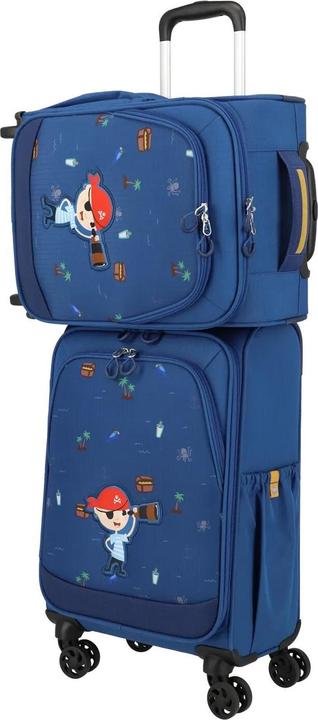 Actual product image Travelite Minimover (19 l, Hand luggage (up to 50 litres))