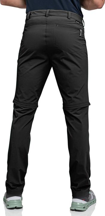 Actual product image Schöffel Pants Folkstone Zip Off (110)