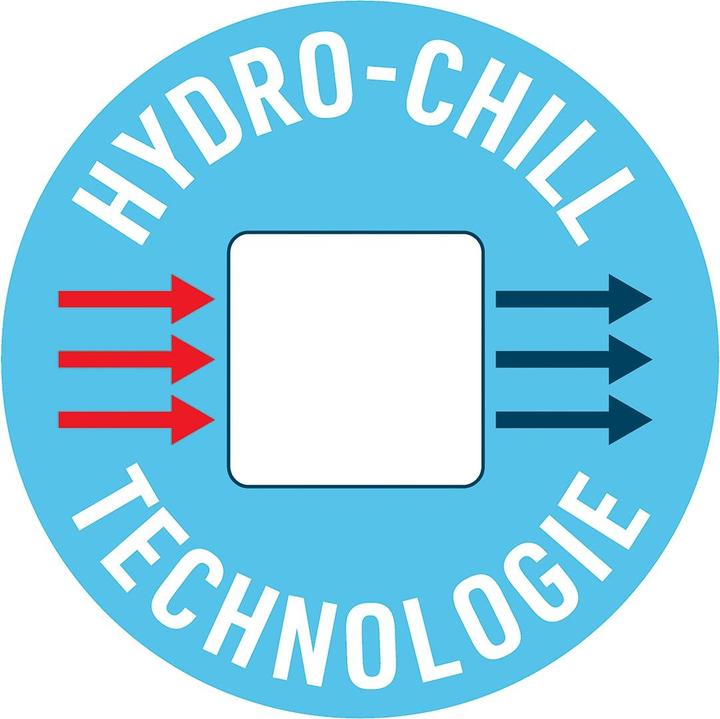 Actual product image Livington Chill Tower
