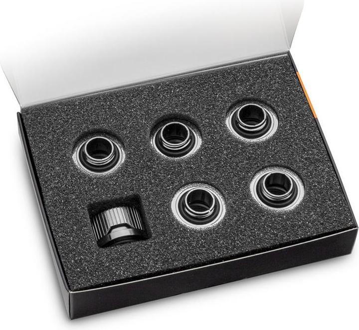 Actual product image EKWB EK-Quantum Torque HDC 16 6-pack